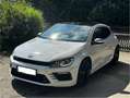 Volkswagen Scirocco R DSG - reparierter Unfallschaden Weiß - thumbnail 1