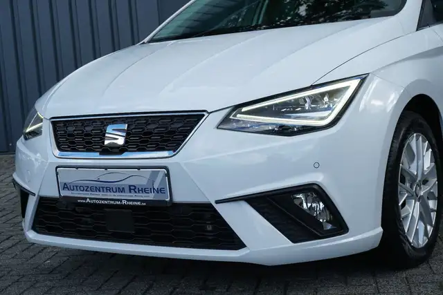 SEAT Ibiza view 10