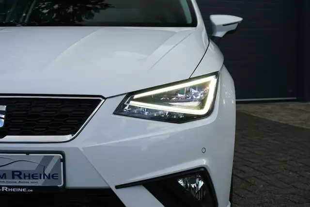 SEAT Ibiza view 11
