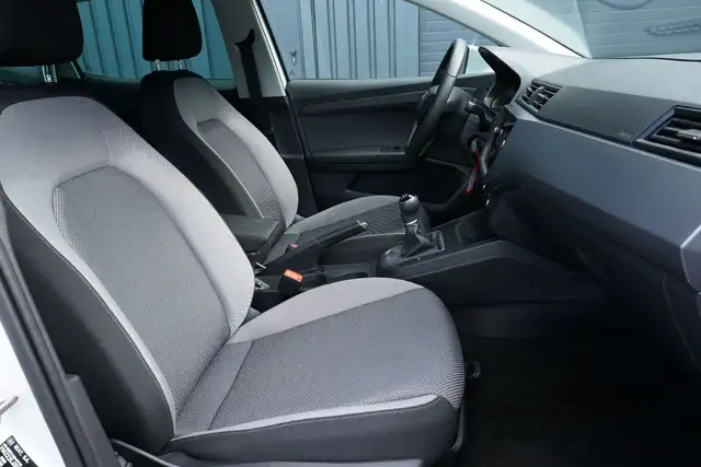 SEAT Ibiza view 15