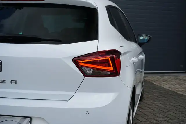 SEAT Ibiza view 14