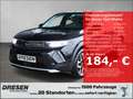 Opel Mokka Elegance 1.2 Turbo *KEYLESS*PARKPILOT v&h*RÜCKFAHR Zwart - thumbnail 1