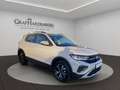 Volkswagen T-Cross Style 1.0 l TSI OPF 85 kW (116 PS) SOFORT VERFÜ... Grau - thumbnail 8