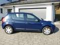 Dacia Sandero Ambiance 1.4 MPI [1. Hand] Bleu - thumbnail 4