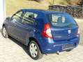 Dacia Sandero Ambiance 1.4 MPI [1. Hand] Bleu - thumbnail 5