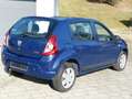 Dacia Sandero Ambiance 1.4 MPI [1. Hand] Bleu - thumbnail 7