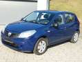 Dacia Sandero Ambiance 1.4 MPI [1. Hand] Bleu - thumbnail 1