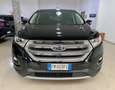 Ford Edge Edge 2.0 tdci Titanium s Autom. Czarny - thumbnail 6