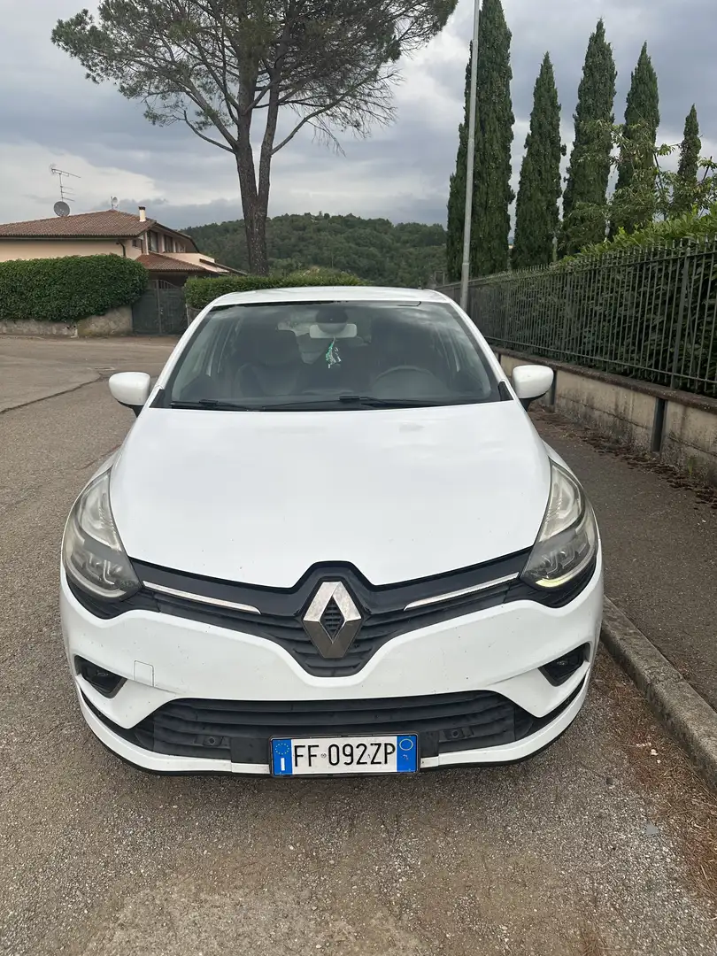 Renault Clio 1.5 dci energy Zen 75cv - 2