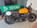 Moto Guzzi V 7 III STONE ABS Geel - thumbnail 22