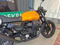 Moto Guzzi V 7 III STONE ABS Geel - thumbnail 18