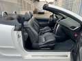 Peugeot 207 CC Allure*Automatik*Leder*Navi*SHZ*Fspr*TüV Weiß - thumbnail 12