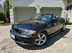 2008 BMW 1 Series