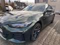 BMW i4 35 eDrive M Sport*Laser*M-Bremse*SHD Green - thumbnail 1