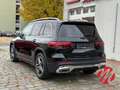 Mercedes-Benz GLB 220 d AMG line Pano Navi Kamera LED Keyless Entry Negru - thumbnail 7