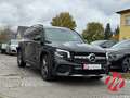 Mercedes-Benz GLB 220 d AMG line Pano Navi Kamera LED Keyless Entry Negru - thumbnail 4