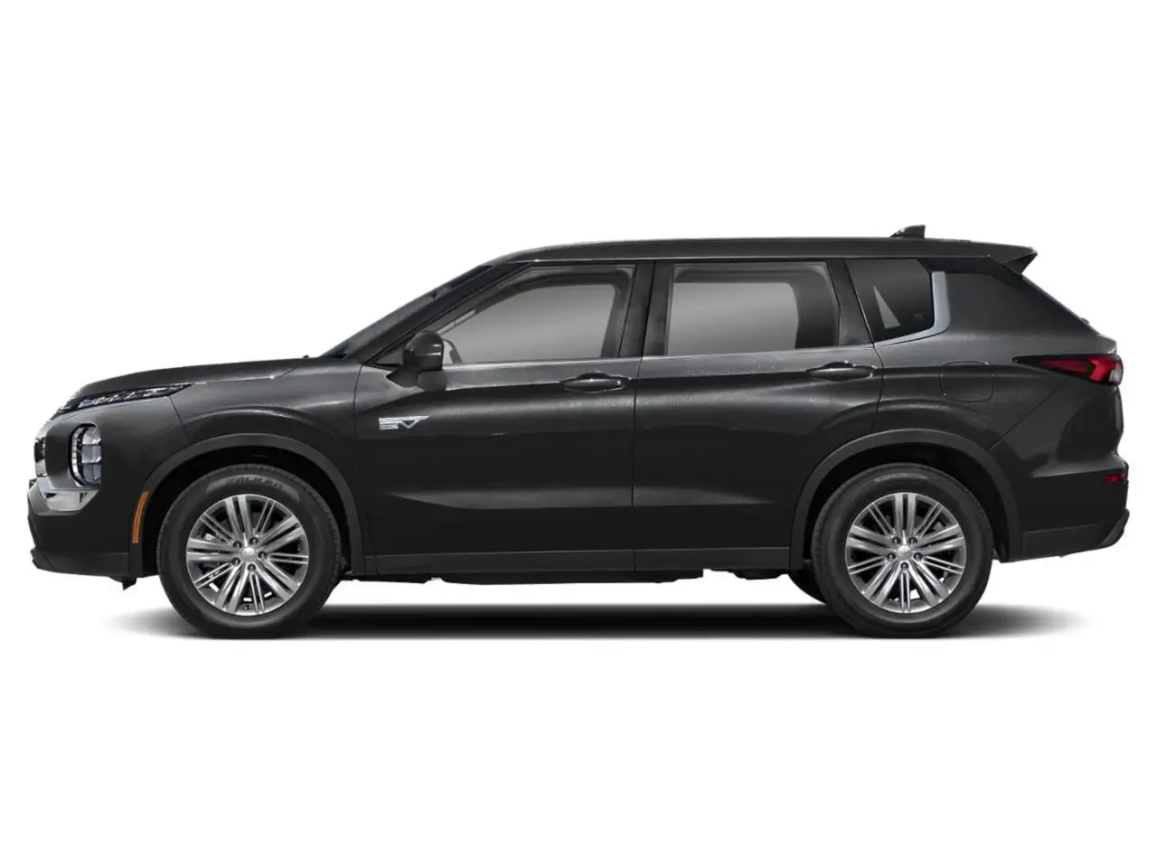 Mitsubishi Outlander снимка Mitsubishi Outlander