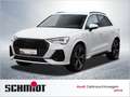 Audi Q3 45 TFSI e S line LM20 ACC LED Navi+ SONOS Mem. ... Weiß - thumbnail 1