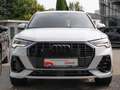 Audi Q3 45 TFSI e S line LM20 ACC LED Navi+ SONOS Mem. ... Weiß - thumbnail 11