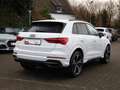 Audi Q3 45 TFSI e S line LM20 ACC LED Navi+ SONOS Mem. ... Weiß - thumbnail 2