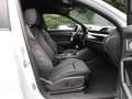 Audi Q3 45 TFSI e S line LM20 ACC LED Navi+ SONOS Mem. ... Weiß - thumbnail 3