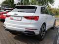 Audi Q3 45 TFSI e S line LM20 ACC LED Navi+ SONOS Mem. ... Weiß - thumbnail 3