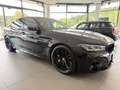 BMW M5 Limousine  Competition Gestiksteuerung DAB Noir - thumbnail 9