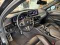 BMW M5 Limousine  Competition Gestiksteuerung DAB Noir - thumbnail 14