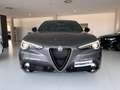 Alfa Romeo Stelvio 2.2 Turbodiesel 210 CV AT8 Q4 Veloce Grijs - thumbnail 2