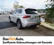Volkswagen Tiguan R-Line eHybrid DSG Silber - thumbnail 11