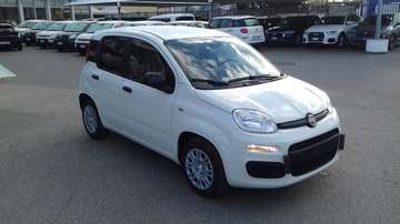 Panda 1.0 S&S Hybrid Van 2 posti