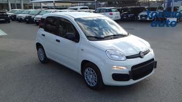 Panda 1.0 S&S Hybrid Van 2 posti
