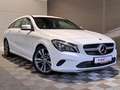 Mercedes-Benz Sonstige CLA 200d Shooting Brake°AHK°ACC°RFK°Spur°TWA° Weiß - thumbnail 1