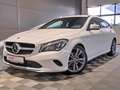 Mercedes-Benz Sonstige CLA 200d Shooting Brake°AHK°ACC°RFK°Spur°TWA° Weiß - thumbnail 5
