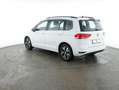 Volkswagen Touran Highline TDI SCR 7-Sitzer Weiß - thumbnail 2