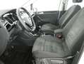 Volkswagen Touran Highline TDI SCR 7-Sitzer Weiß - thumbnail 3