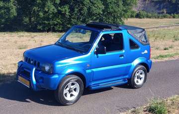 Cabrio Club Summer