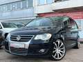Volkswagen Touran R-Line 2.0 TDI *DSG*7SITZ*LEDER*STNDHZNG* Fekete - thumbnail 1