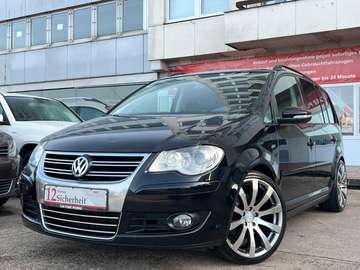 R-Line 2.0 TDI *DSG*7SITZ*LEDER*STNDHZNG*
