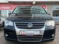 Volkswagen Touran R-Line 2.0 TDI *DSG*7SITZ*LEDER*STNDHZNG* Fekete - thumbnail 3
