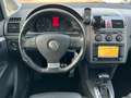 Volkswagen Touran R-Line 2.0 TDI *DSG*7SITZ*LEDER*STNDHZNG* Fekete - thumbnail 10