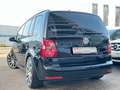 Volkswagen Touran R-Line 2.0 TDI *DSG*7SITZ*LEDER*STNDHZNG* Fekete - thumbnail 6