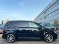 Volkswagen Touran R-Line 2.0 TDI *DSG*7SITZ*LEDER*STNDHZNG* Fekete - thumbnail 5