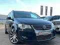 Volkswagen Touran R-Line 2.0 TDI *DSG*7SITZ*LEDER*STNDHZNG* Fekete - thumbnail 4