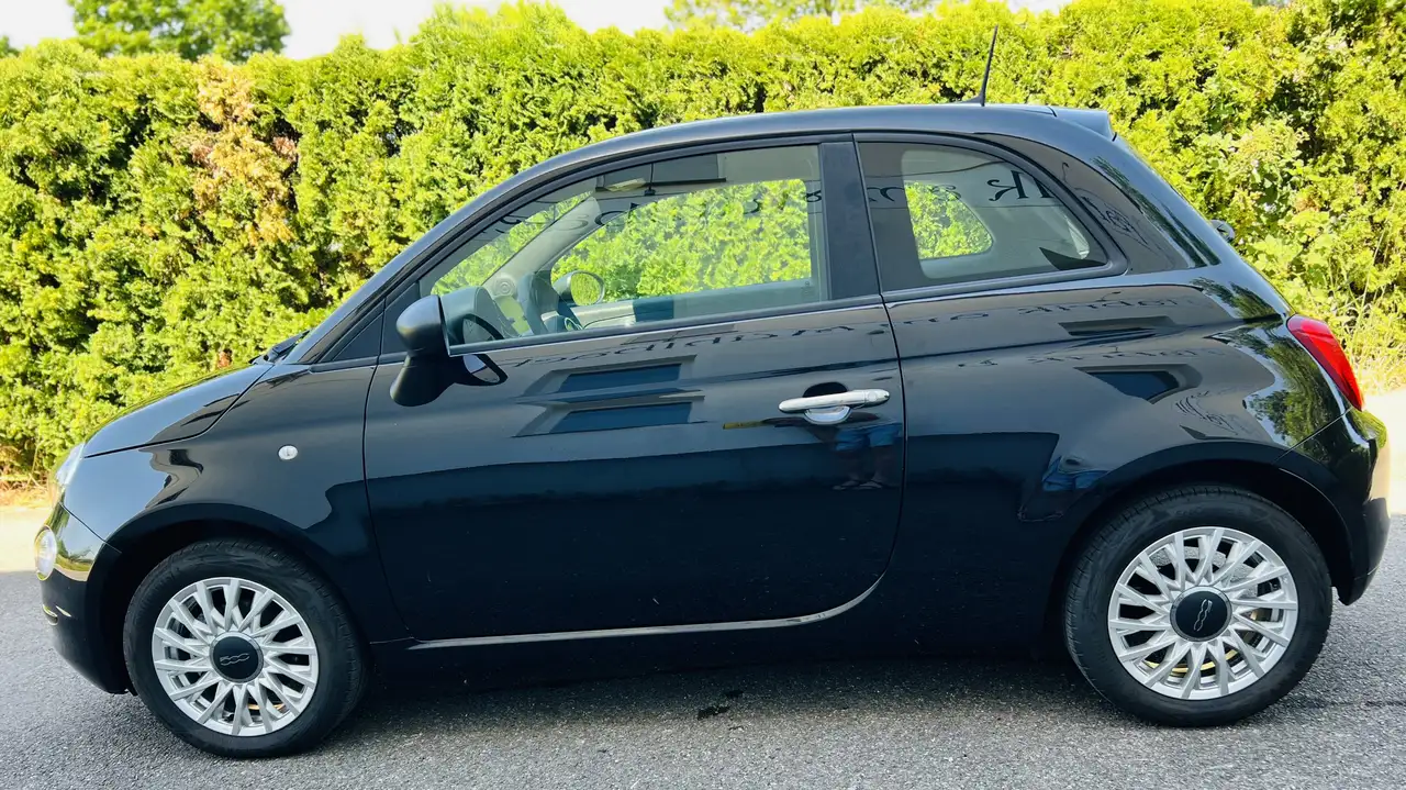2023 Fiat 500 500 1.2 8V Collezione, photograph 10