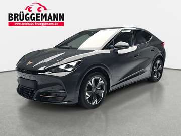 TAVASCAN AUTO. ENDURANCE 82KWH NAVI ACC