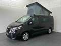 Nissan Primastar Camper Seaside by Dethleffs DCT 170PS Negro - thumbnail 2