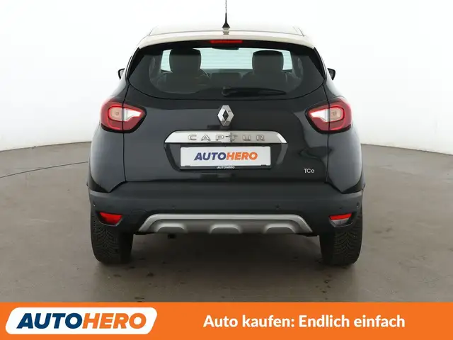 Renault Captur view 5