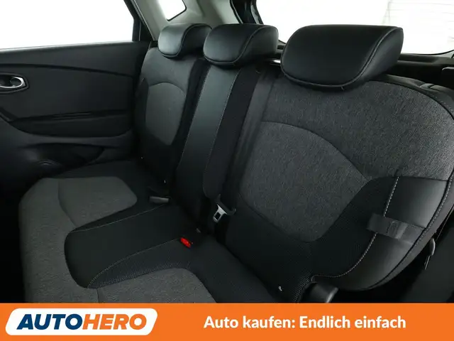 Renault Captur view 14