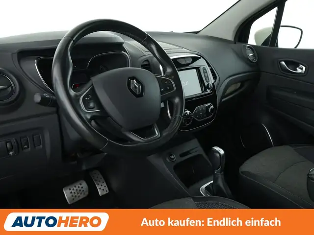 Renault Captur view 11